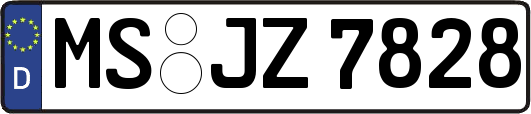 MS-JZ7828
