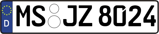 MS-JZ8024