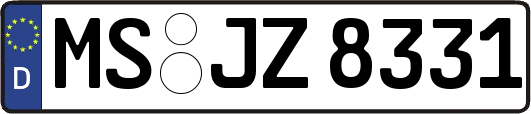 MS-JZ8331