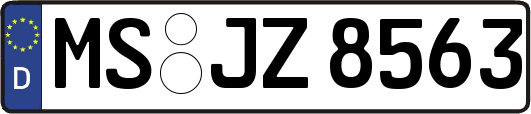 MS-JZ8563