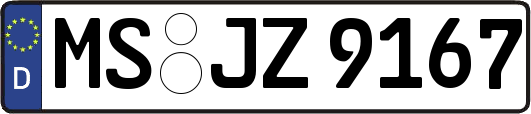 MS-JZ9167