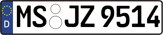 MS-JZ9514