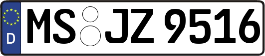 MS-JZ9516