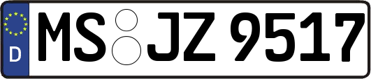 MS-JZ9517