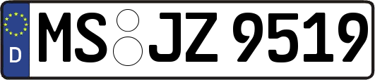 MS-JZ9519