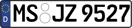 MS-JZ9527