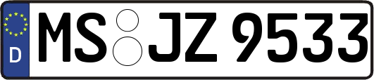 MS-JZ9533