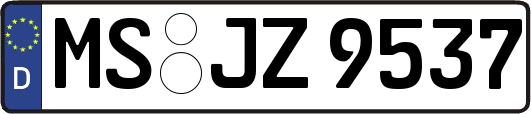 MS-JZ9537
