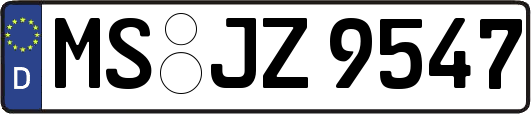 MS-JZ9547