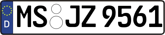 MS-JZ9561