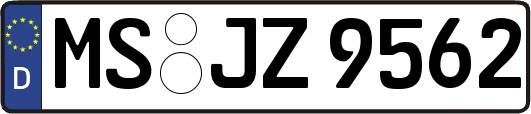 MS-JZ9562