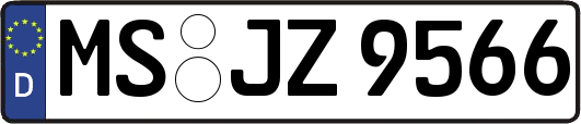 MS-JZ9566