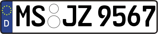 MS-JZ9567
