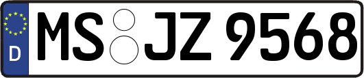 MS-JZ9568