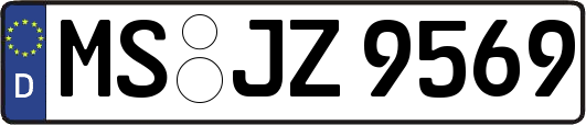MS-JZ9569