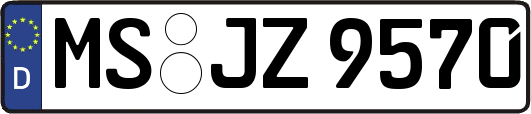 MS-JZ9570