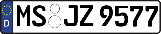 MS-JZ9577
