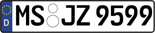 MS-JZ9599