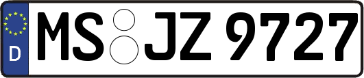 MS-JZ9727
