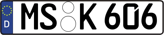 MS-K606