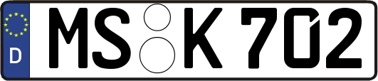 MS-K702