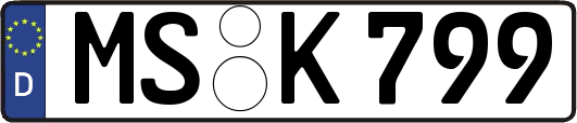 MS-K799