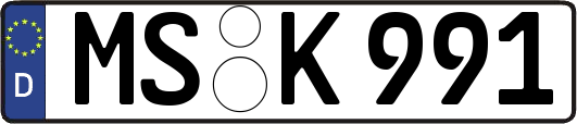 MS-K991