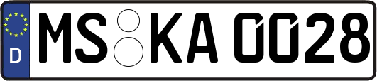 MS-KA0028
