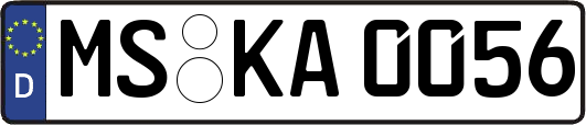 MS-KA0056