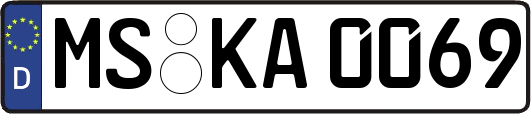 MS-KA0069