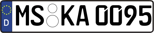 MS-KA0095