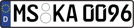 MS-KA0096