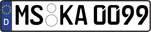 MS-KA0099