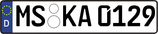 MS-KA0129