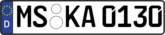 MS-KA0130
