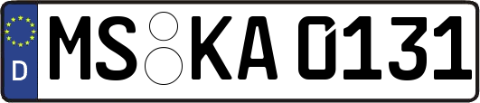 MS-KA0131
