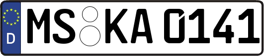 MS-KA0141