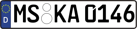 MS-KA0146