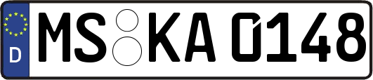 MS-KA0148