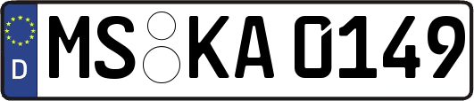 MS-KA0149