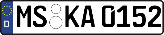 MS-KA0152