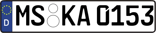 MS-KA0153