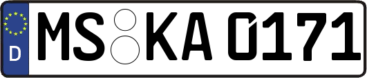 MS-KA0171