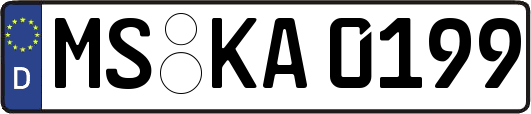MS-KA0199