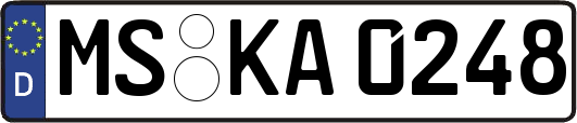 MS-KA0248