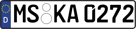 MS-KA0272