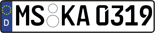 MS-KA0319