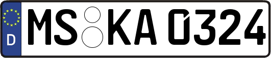 MS-KA0324