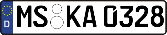 MS-KA0328