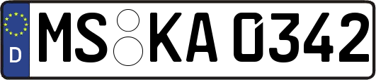 MS-KA0342